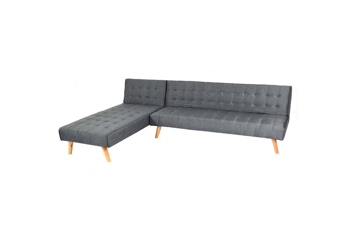 MCW Ecksofa MCW-K38, Liegefläche links/rechts Bild 1