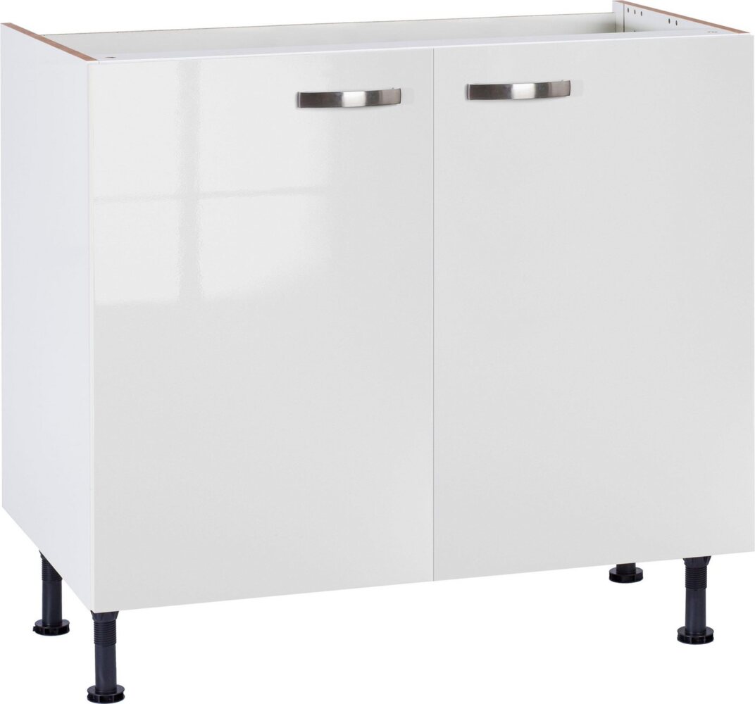 OPTIFIT Spülenschrank Cara Breite 90 cm Bild 1