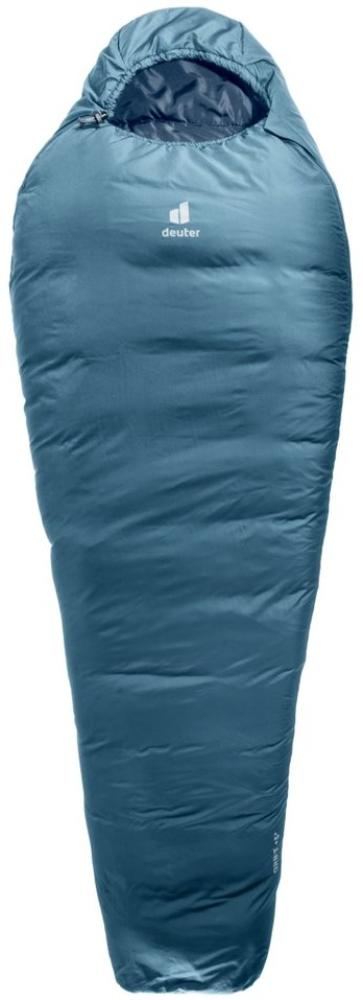 deuter Schlafsack Orbit +5° Bild 1