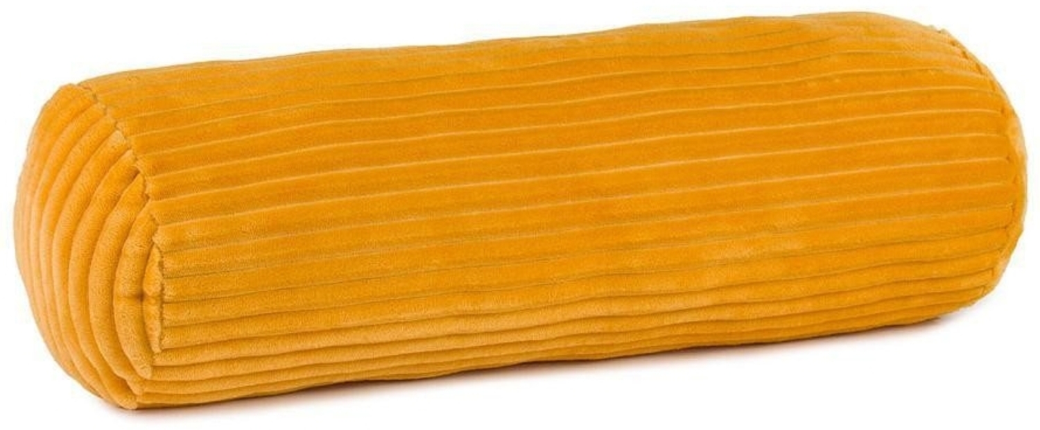 Gözze Nackenrolle Cord Optik, 1-tlg, mit samtweicher Oberfläche Bild 1