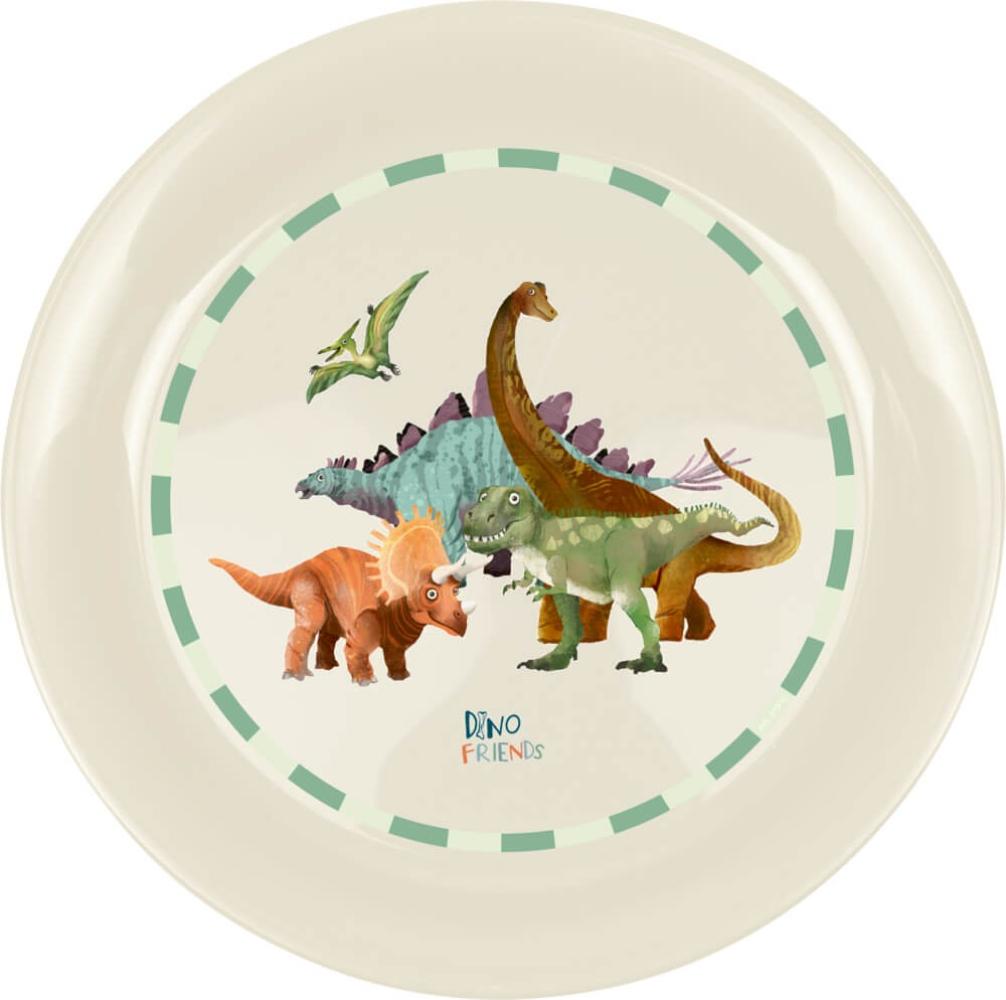 Teller - Dino Friends Bild 1