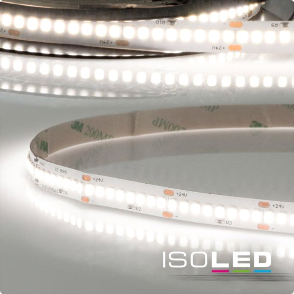 ISOLED LED HEQ940 Flexband High Bright, 24V, 32W, IP20, 4000K Bild 1