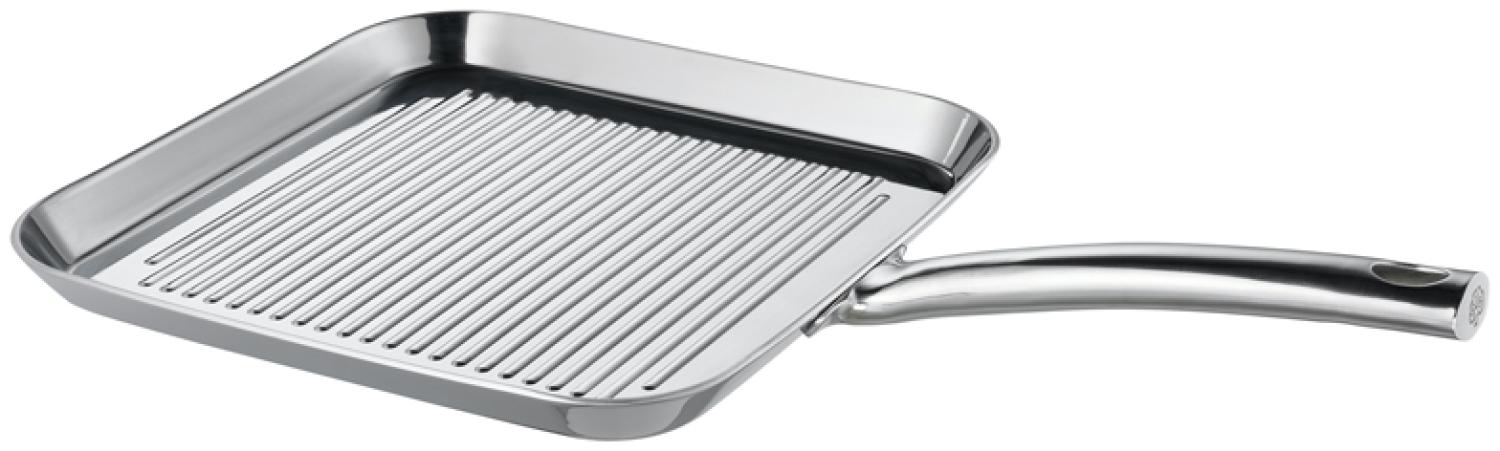 Schulte Ufer Grillpfanne 28x28 cm Skagen Bild 1