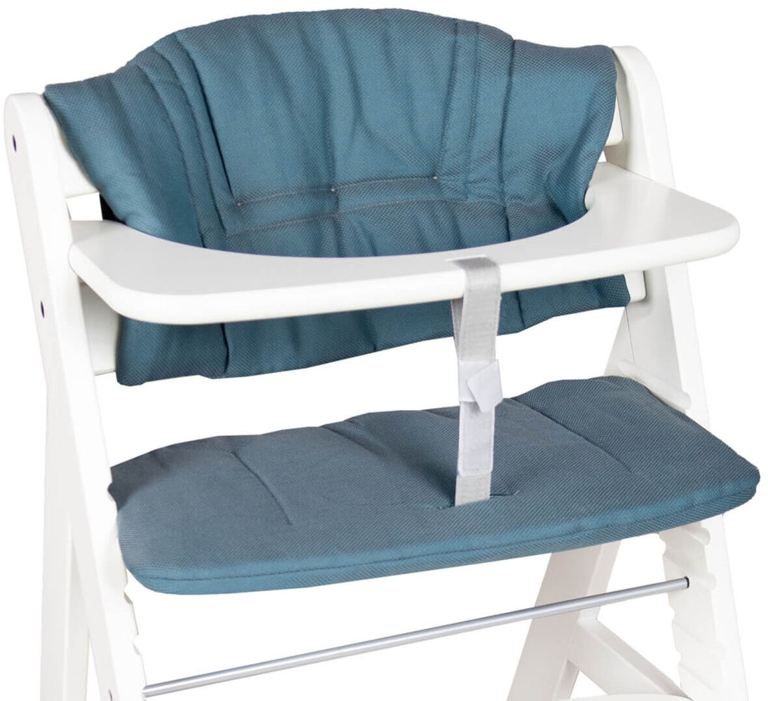 Hochstuhl Sitzkissen V2 Ibiza Bild 1