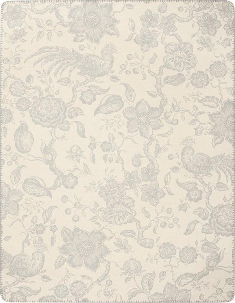 Villeroy & Boch Tagesdecke Wohndecke Villeroy & Boch Paradiso light 150 x 200cm Bild 1