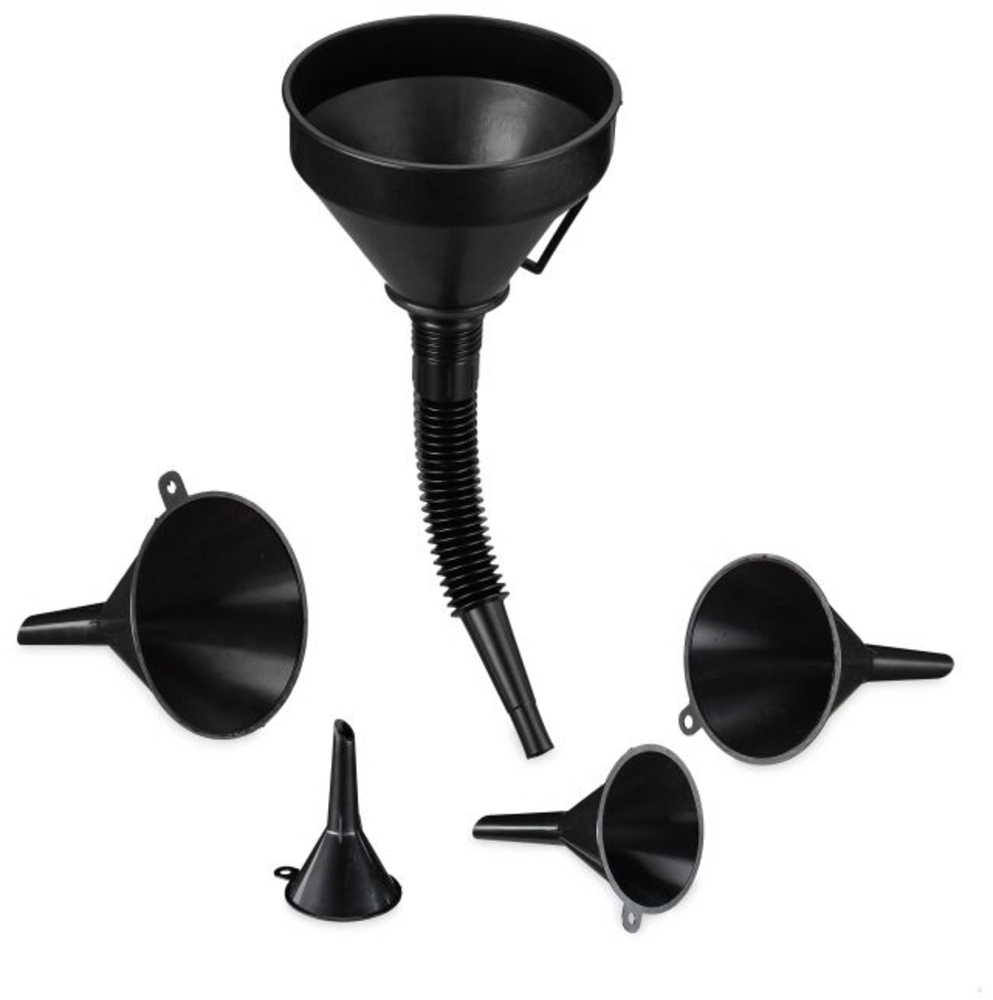 Trichter Set mit Schlauch 10032592 Bild 1