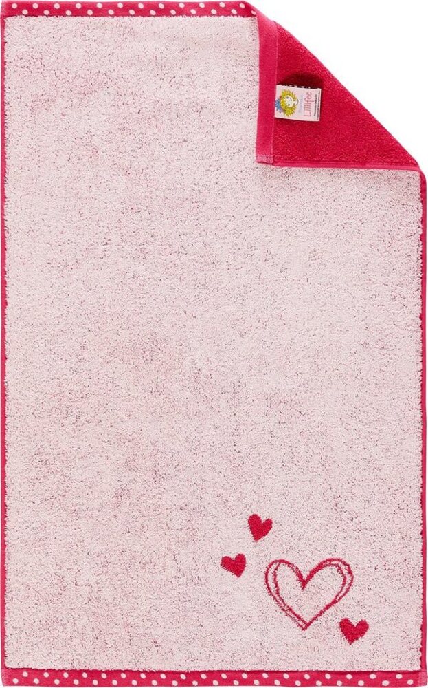 Dyckhoff Duschtuch Comic, Handtuch Frottierhandtuch Duschtuch Bild 1