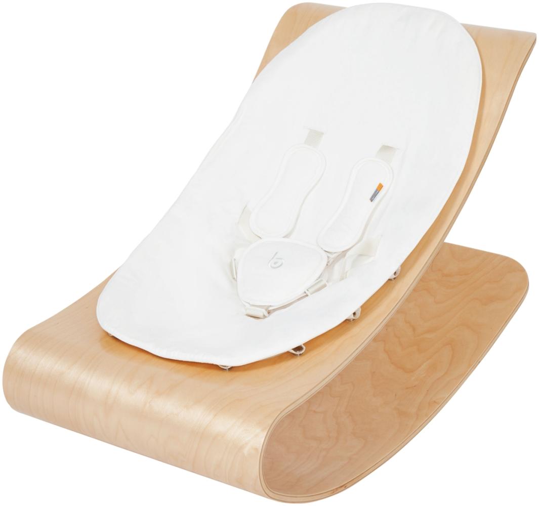 Bloom Coco Stylewood Natur / Coconutwhite Organic Bild 1