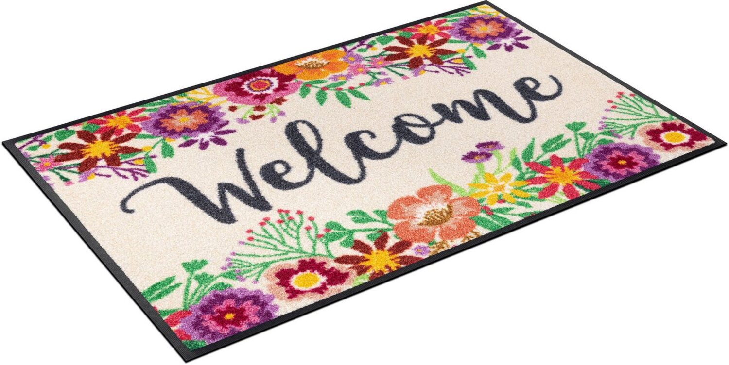Welcome Blooming Bild 1
