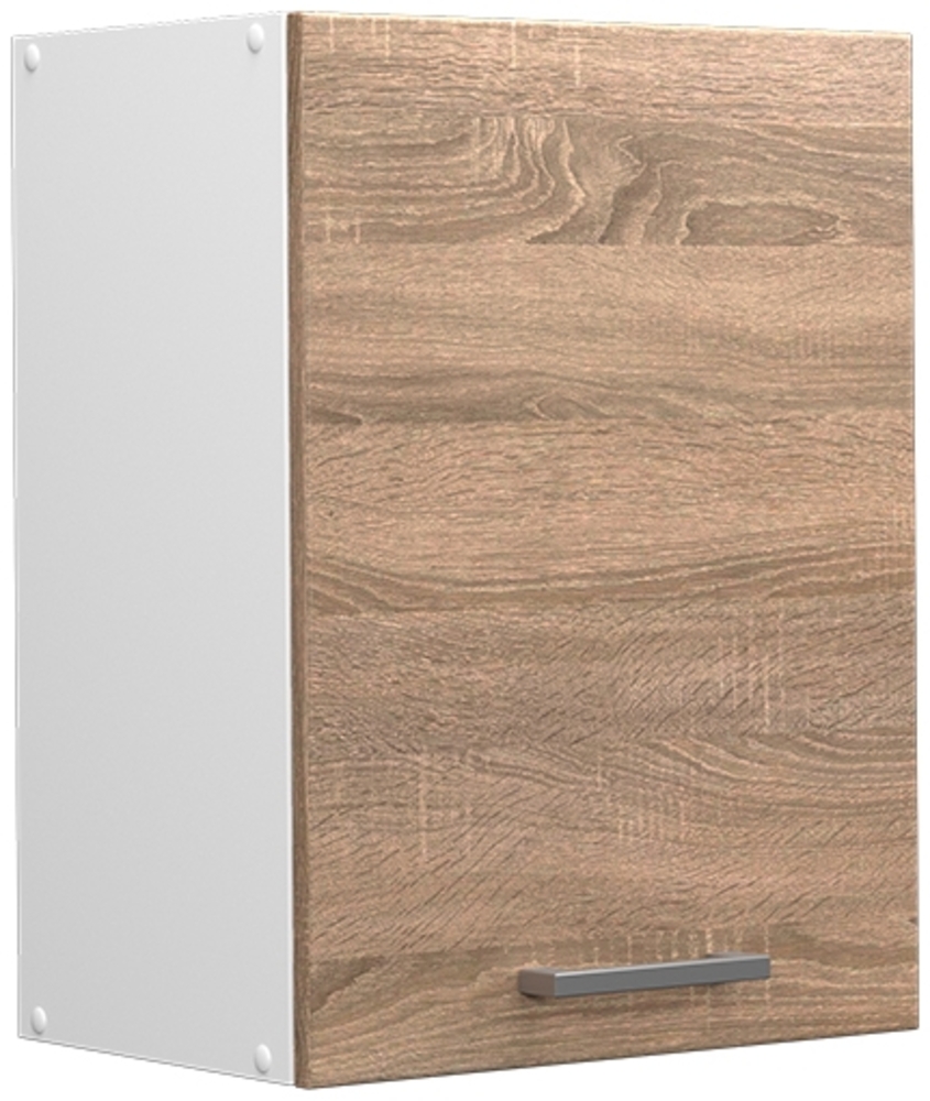Vicco Hängeschrank Sonoma 45 cm, R-Line Bild 1