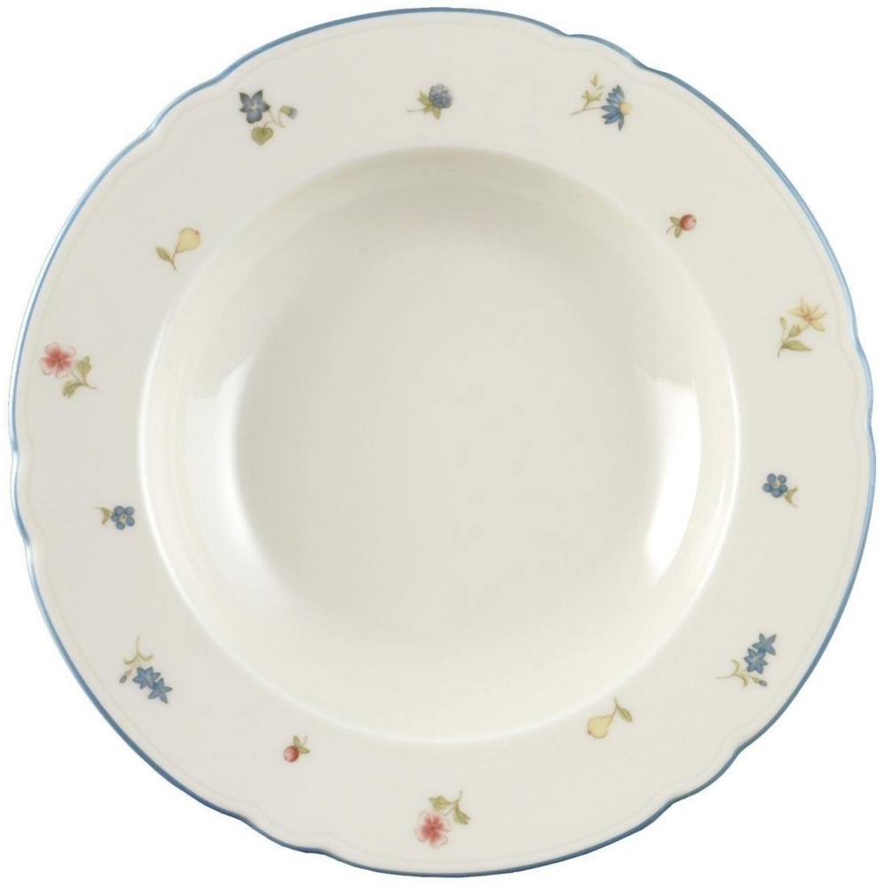 Suppenteller 23 cm Marieluise Streublume 30308 Bild 1