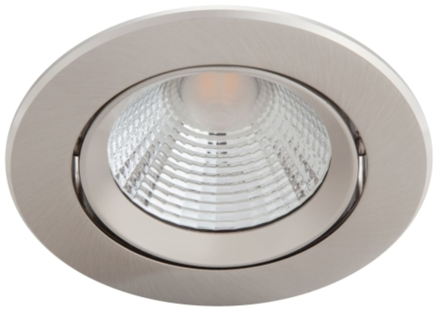 Philips Funktional 8718699756017 Einbaustrahler Nicht austauschbare(s) Leuchtmittel LED 2700 K 350 lm Nickel Bild 1