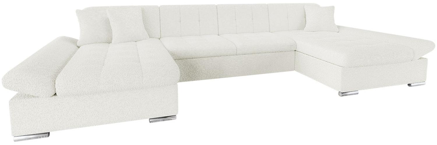 Ecksofa Alia Premium (Baloo 2073) Bild 1