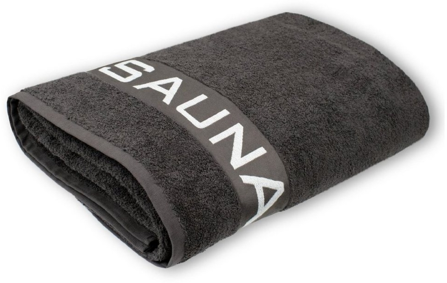 Delindo Lifestyle Saunatuch Colares XXL, 80x200cm, für Damen und Herren, Baumwolle (1-St) Bild 1