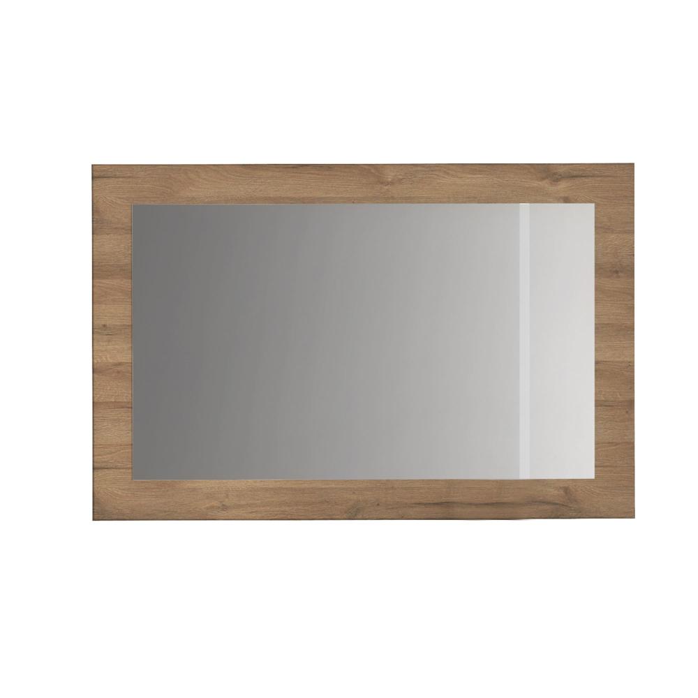 Spiegel Janika 107 x 70 x 2 Grandson Eiche/Spiegel 10280 Bild 1