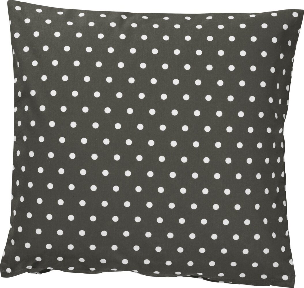REDBEST Kissenbezug Kissenhülle "Orlando", Baumwolle Punkte Bild 1