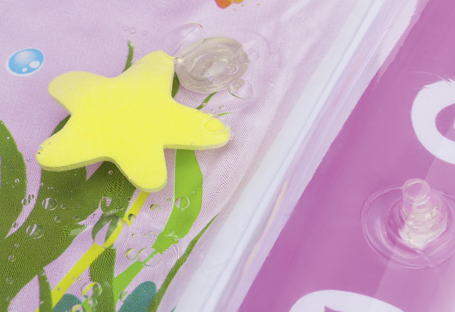 FILLIKID Spielmatte Wasser Ocean Bild 1