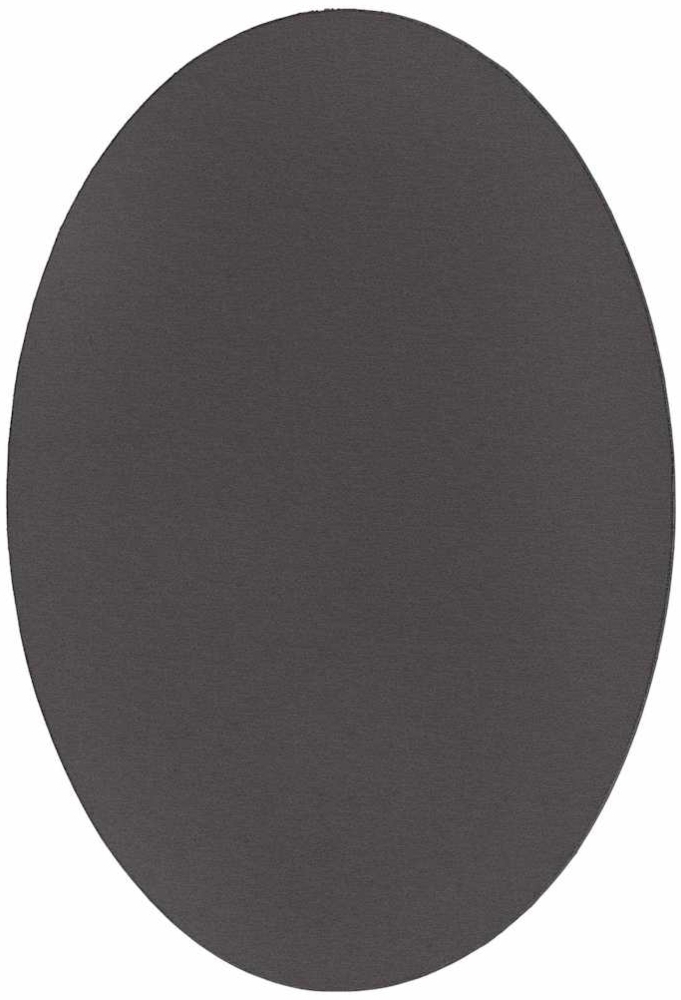 vidaXL Teppich HUARTE Anthrazit 230 x 160 cm 100 %Polyester 4103611 Bild 1