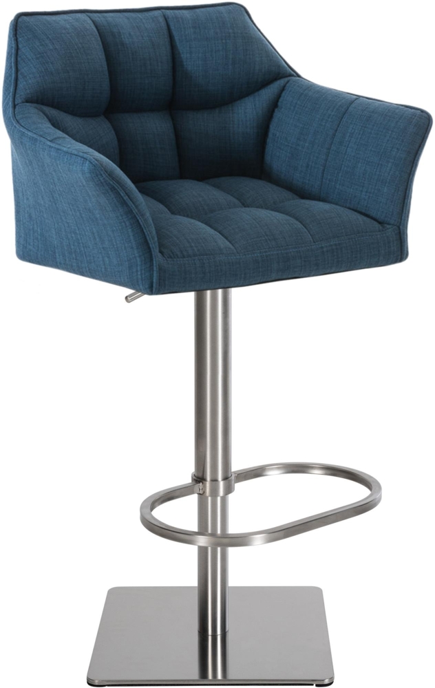Barhocker Damaso E Stoff [101673910] Bild 1