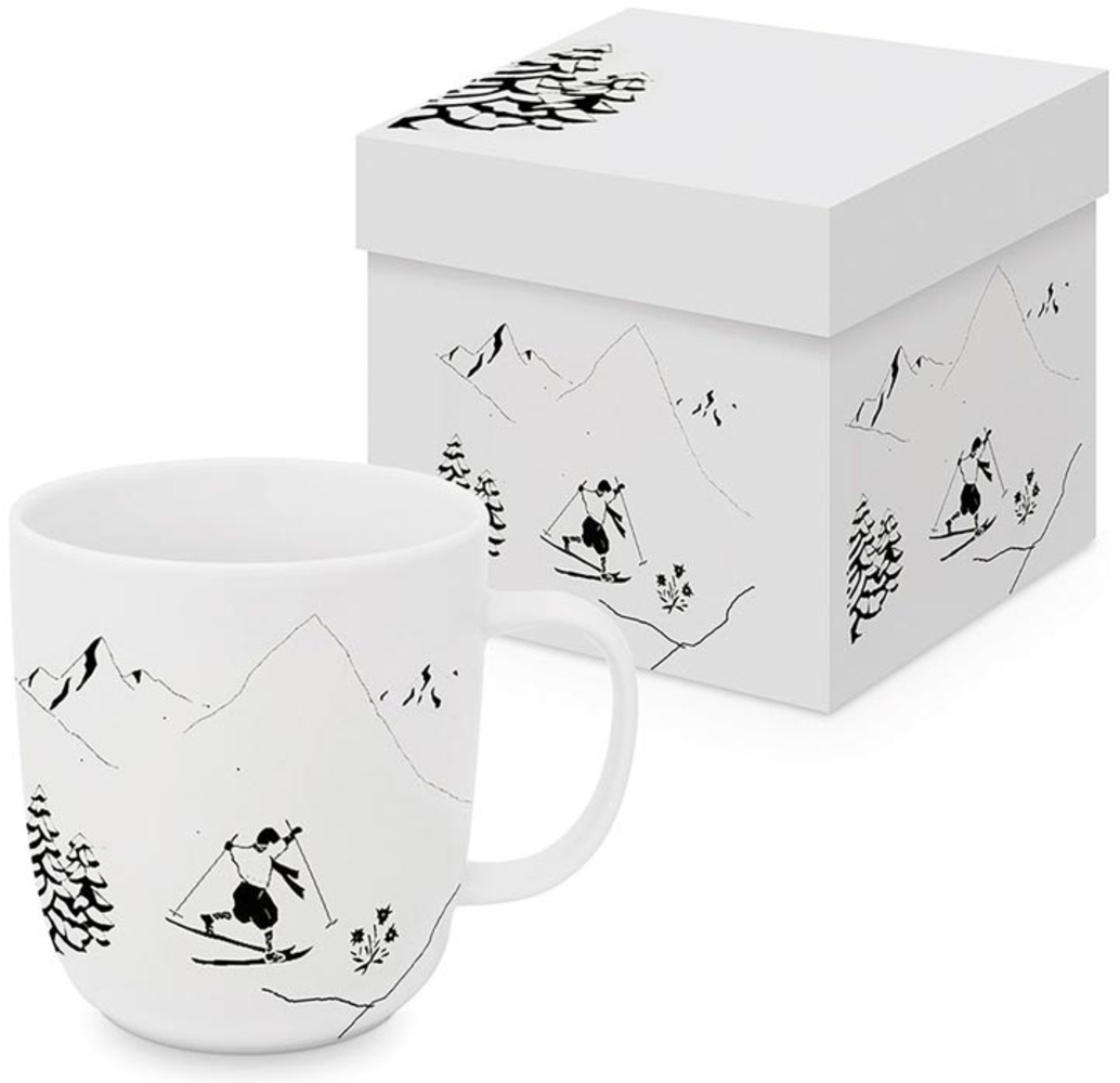 Paperproducts Design Matte Mug Atelier Neige Bild 1
