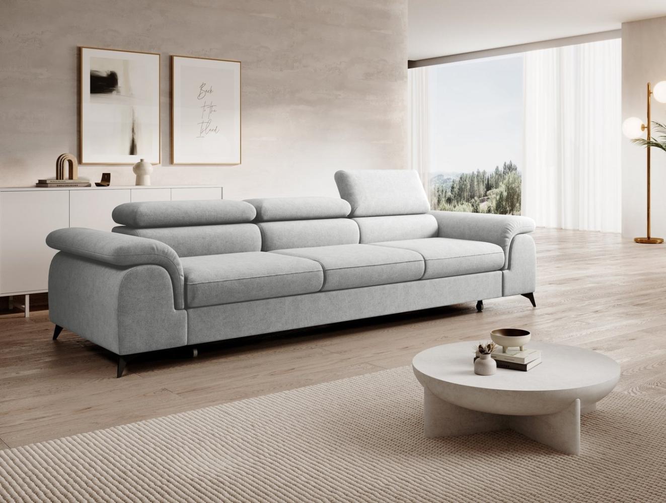 NEXT COLLECTION Sofa Plaza 3 Bild 1