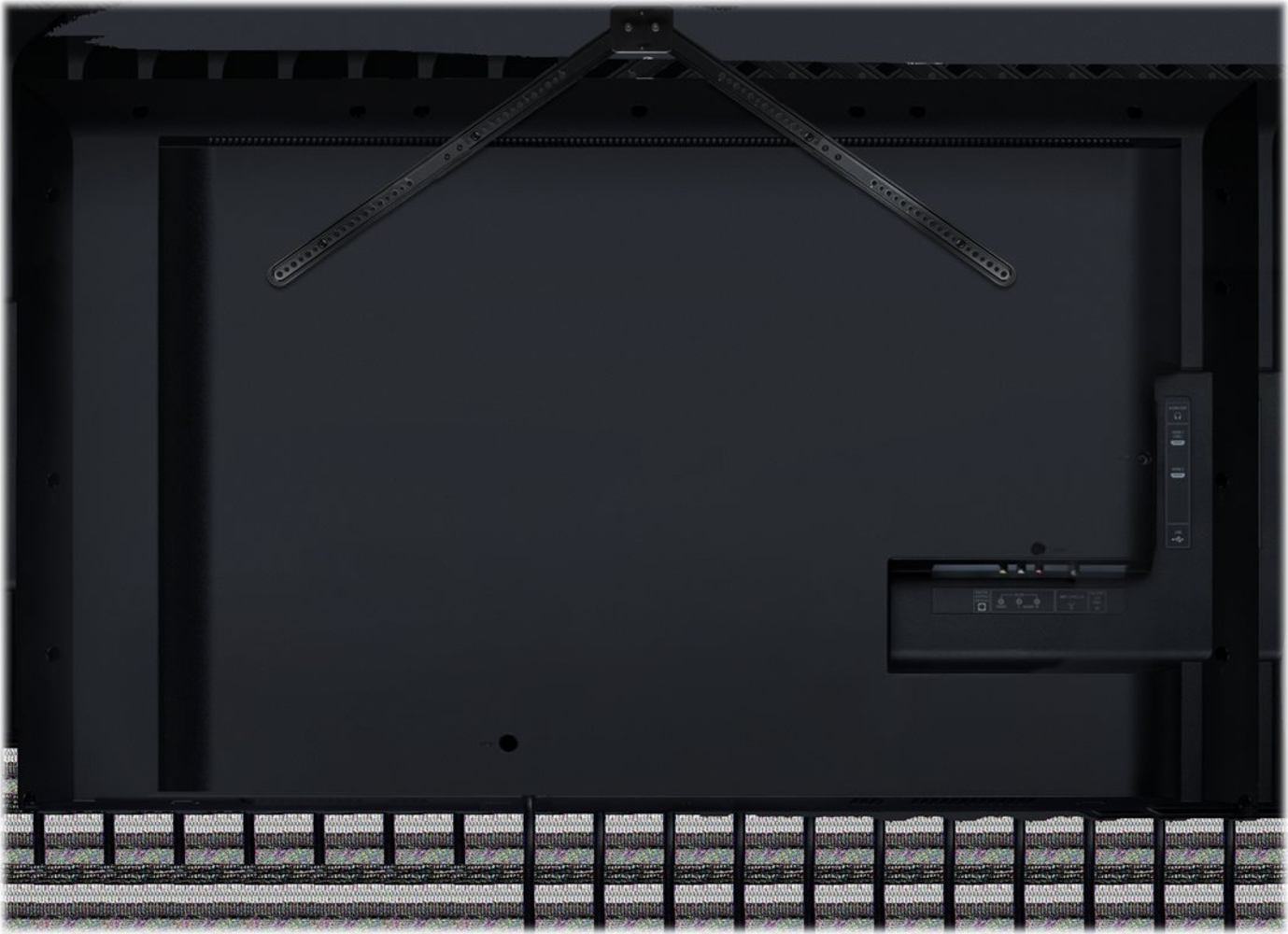 Logitech 939-001656 Kamera-Montagezubehör Monitor-Halterung Bild 1