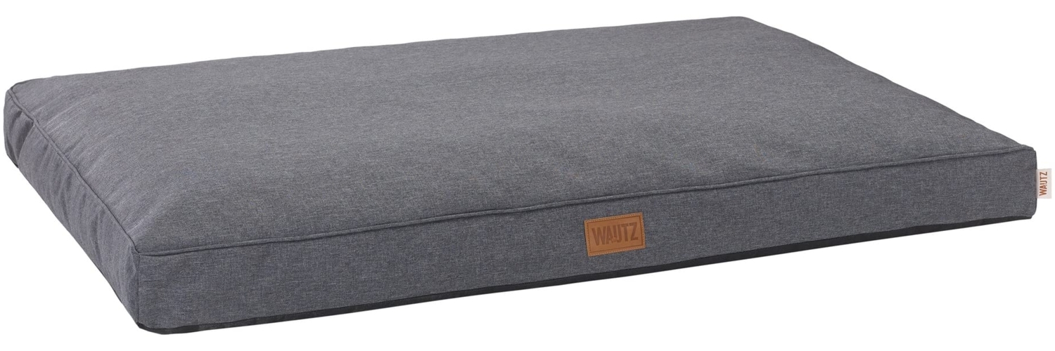 Hundebett "Home Mattress" XL 125x90x10 Anthrazit"" Bild 1
