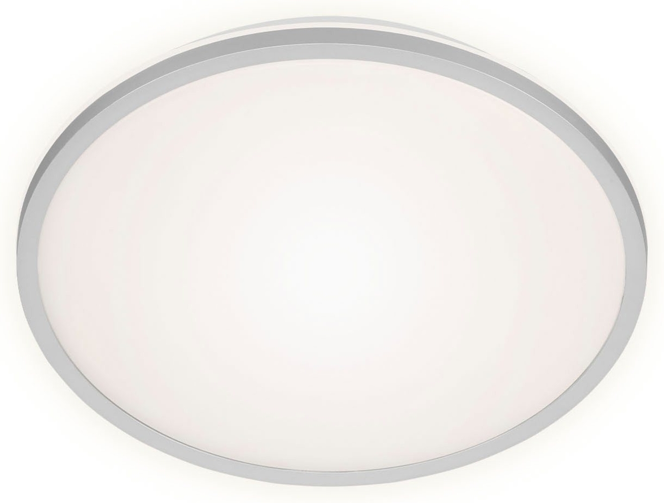 Briloner Leuchten Deckenleuchte Deckenleuchte LANA Bild 1