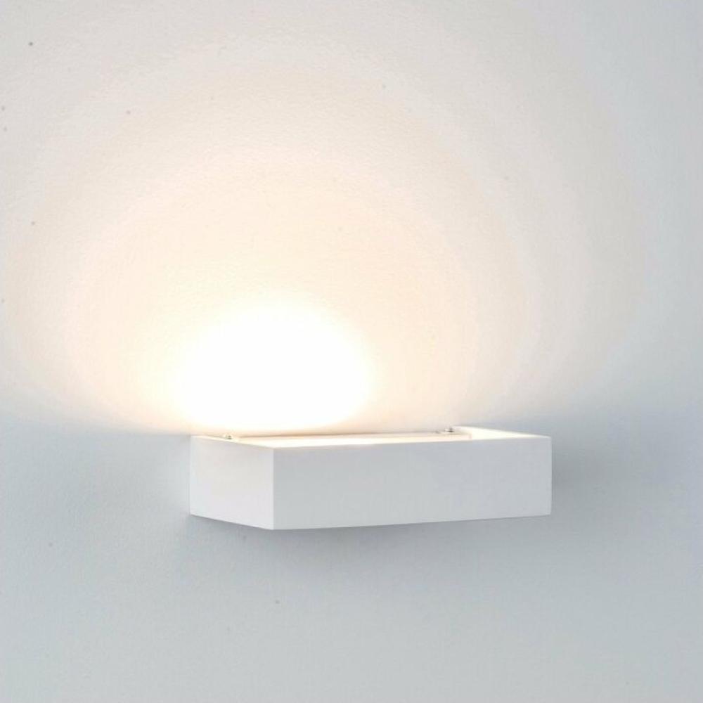 Havit Lighting Wandleuchte HV8070W, IP54, inkl. Montagematerial Bild 1