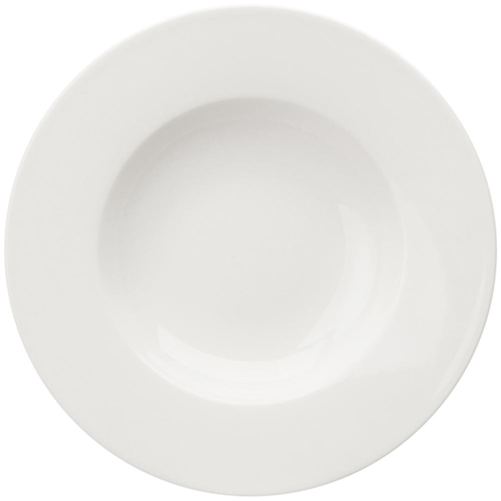 vivo - Villeroy & Boch Group Basic White Suppenteller Bild 1