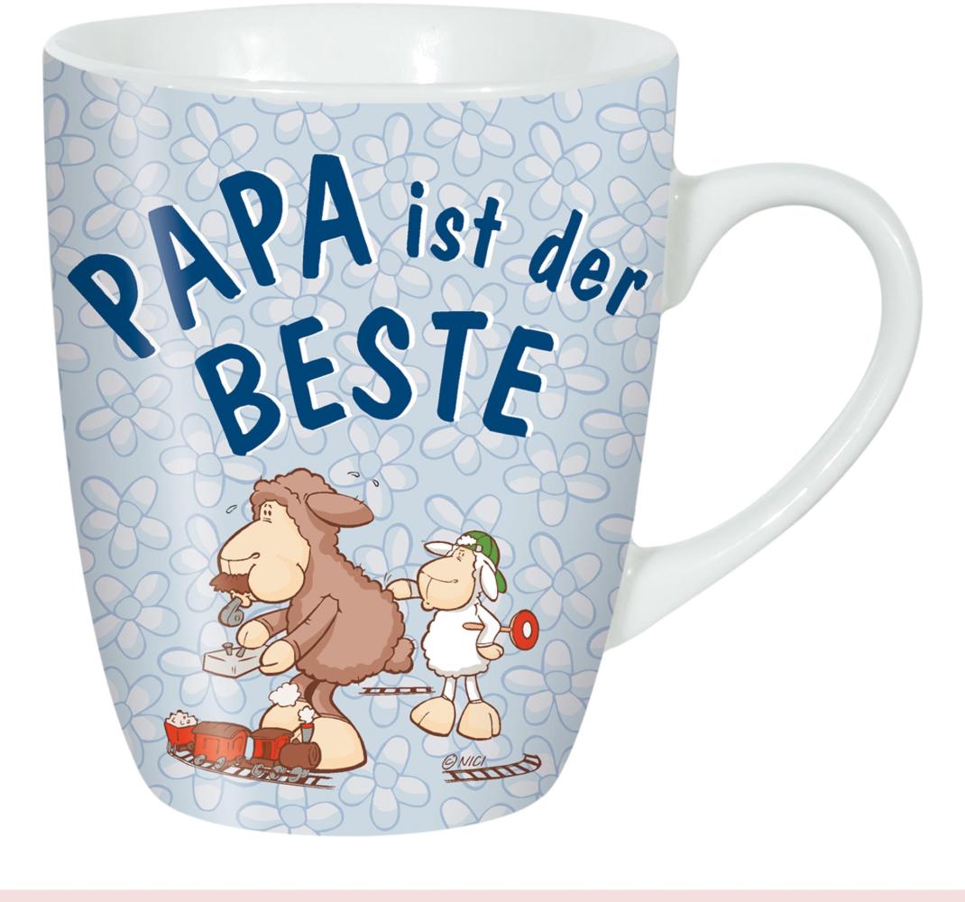 Nici 29044 Tasse PAPA ist der BESTE Bild 1