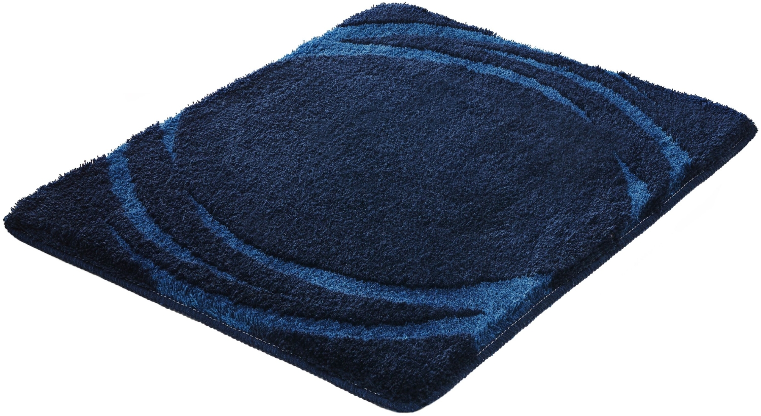 Badteppich MYSTIC (LBH 65x55x2.50 cm) Bild 1