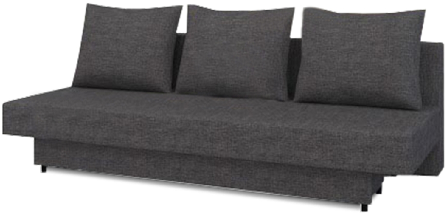 Eltap Amaza Sofa (Sawana 05) mit Schlaffunktion Bild 1