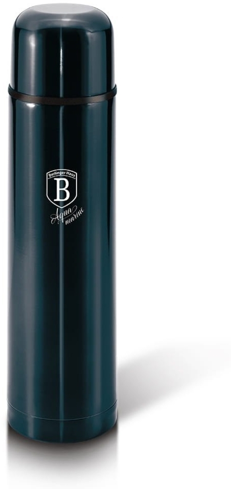 Berlinger Haus Berlinger Haus Stahlthermoskanne BH7834 Bild 1