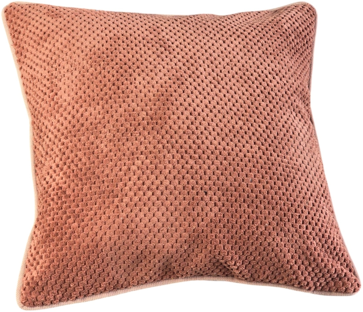 Kissen SVEN beere (BHT 40x8x40 cm) Bild 1