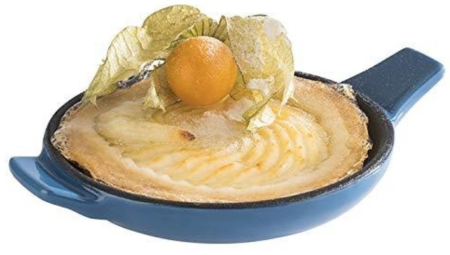 APS CAST IRON Servierpfännchen -CAST IRON- 88225 Bild 1