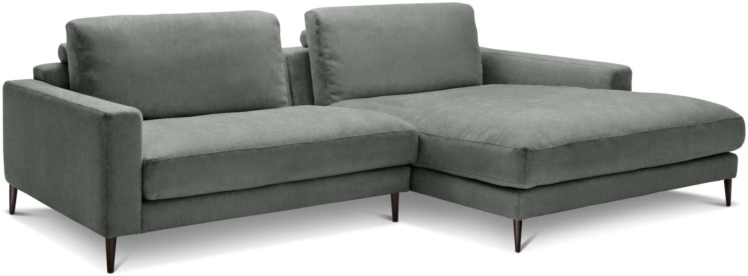 Polsterecke SANSIBAR RÖMÖ (BB 272x190 cm) Bild 1