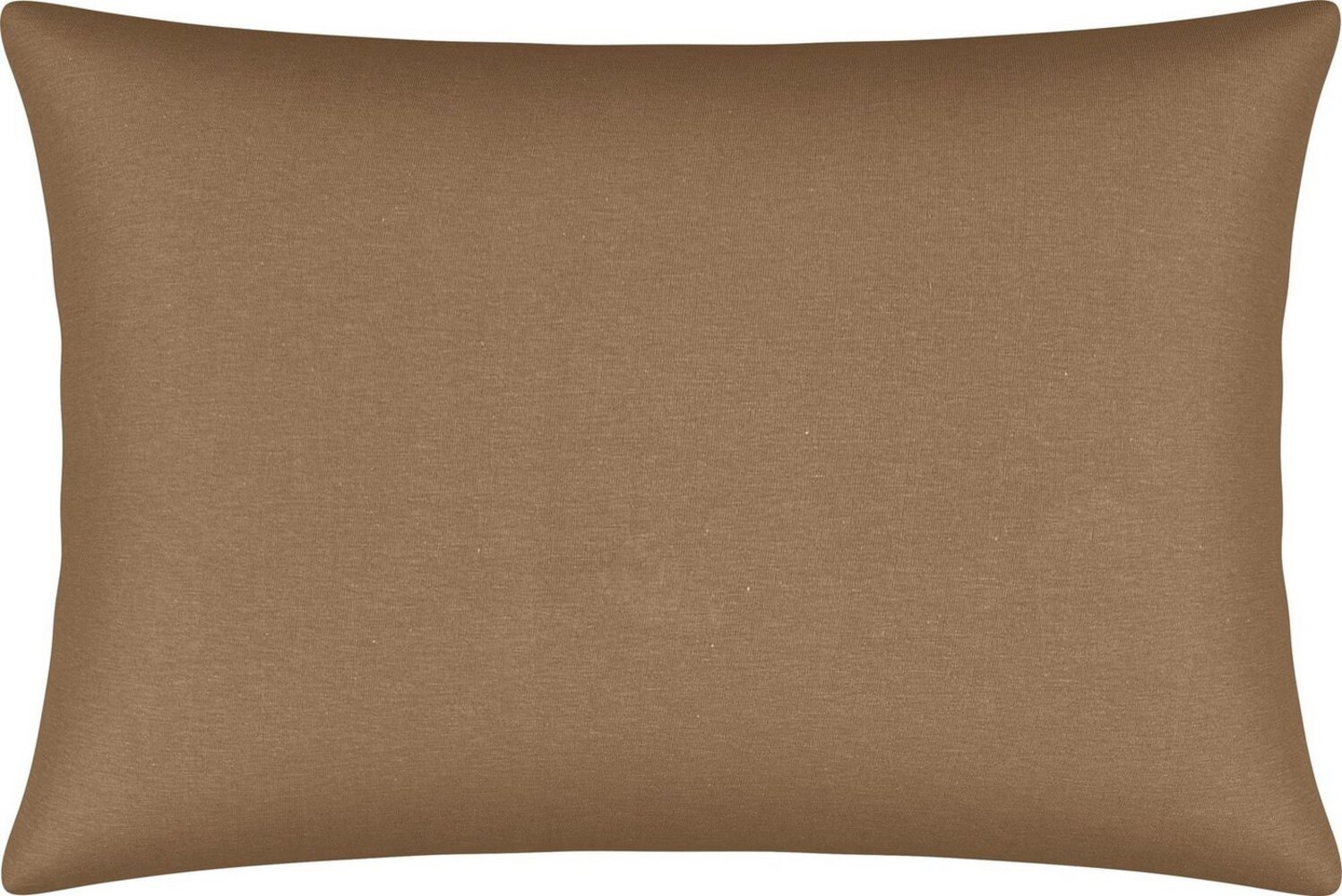 Erwin Müller Kissenbezüge Kissenbezug "Murnau", (1 Stück), Single-Jersey Uni Bild 1