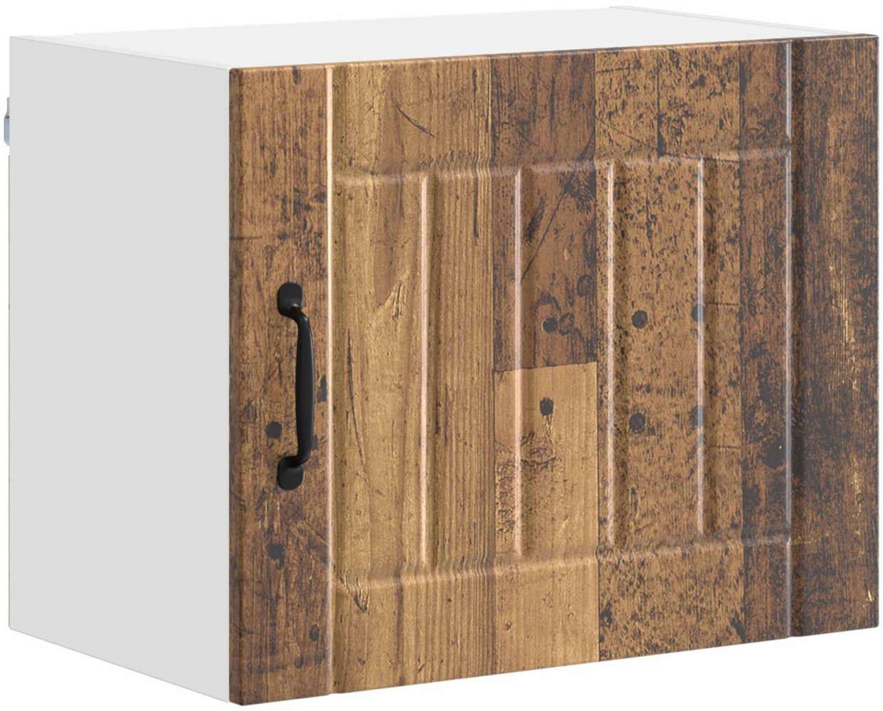 vidaXL Küchenschrank Altholz 50 x 31 x 40 cm Holzwerkstoff 884910 Bild 1