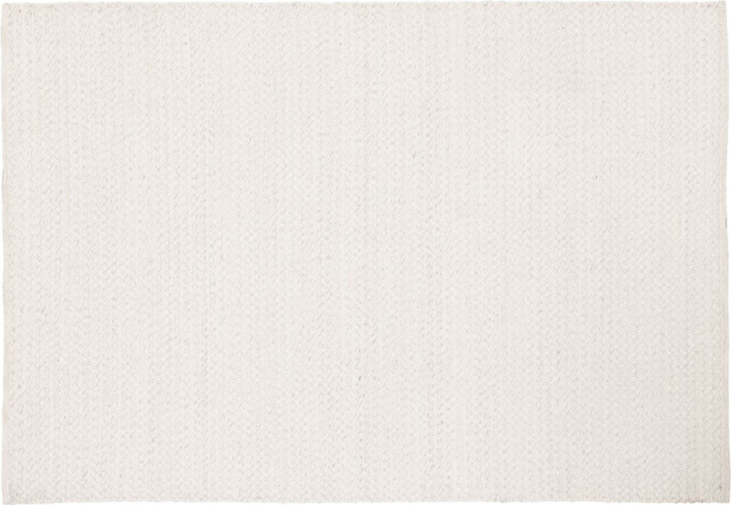 Teppich Nirvana aus Stoff 170x240 cm, Ivory Bild 1