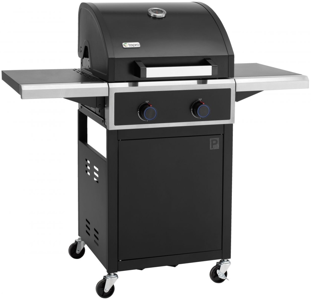 Tepro Gasgrill Keansburg 2 Bild 1