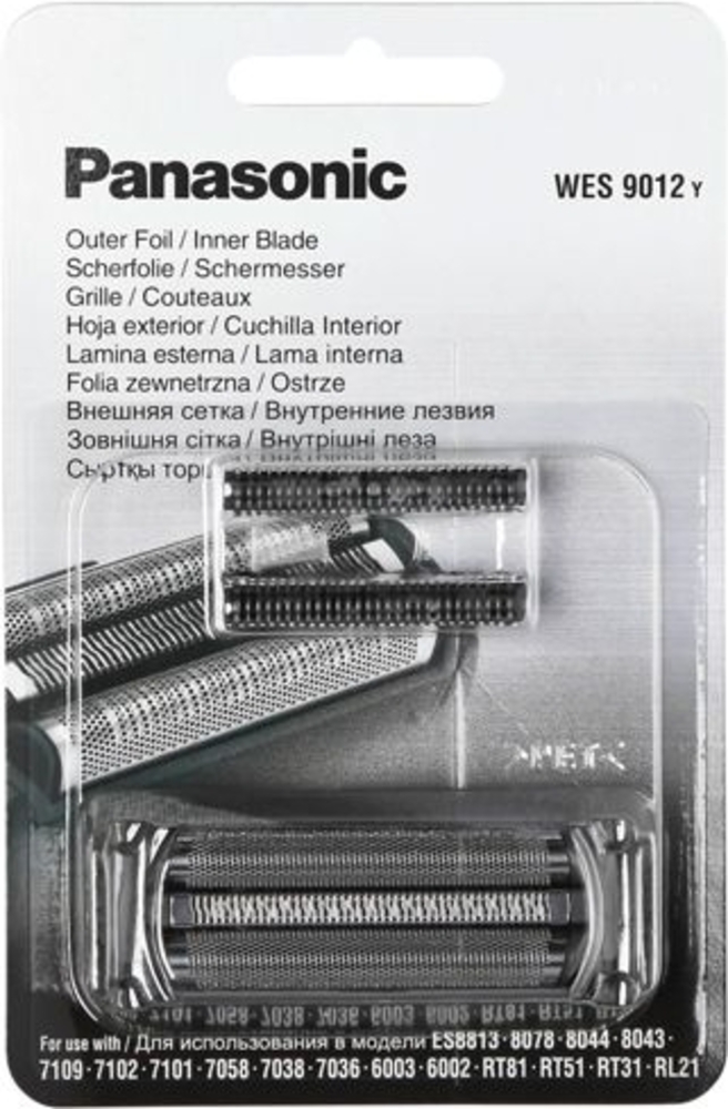 Panasonic WES 9012 Y1361 Bild 1