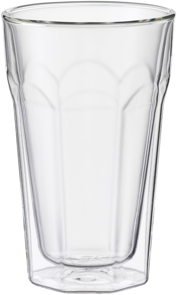 Eisteegläser-Set EMMA (H 15 cm) Bild 1