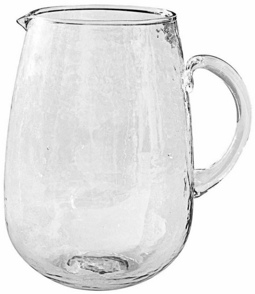 Mirabeau Wasserkaraffe Krug Rezay klar Bild 1