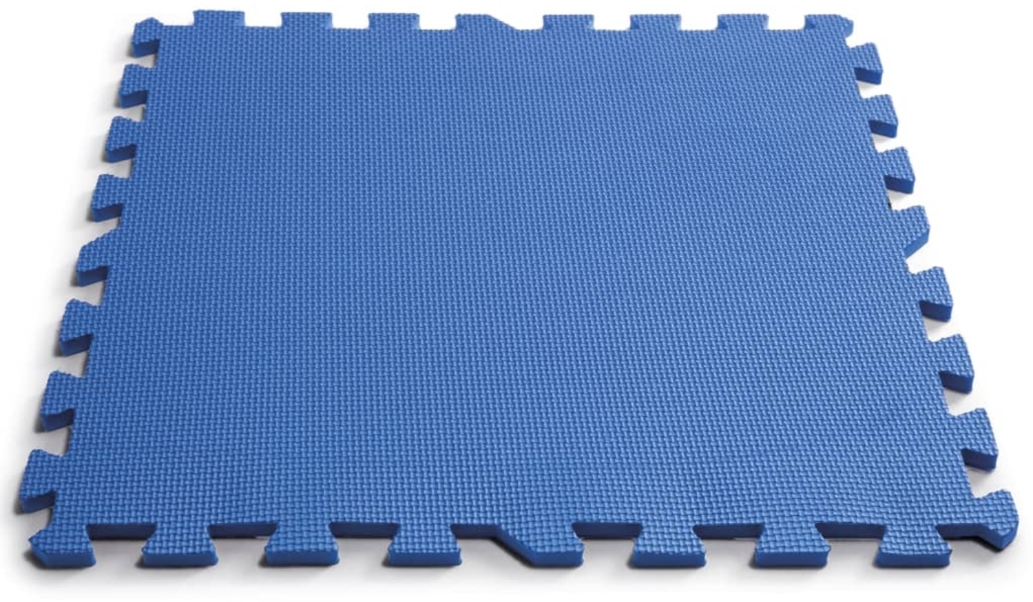 Intex Pool-Bodenschutzfliesen 8 Stk. 50x50 cm Blau 3202858 Bild 1