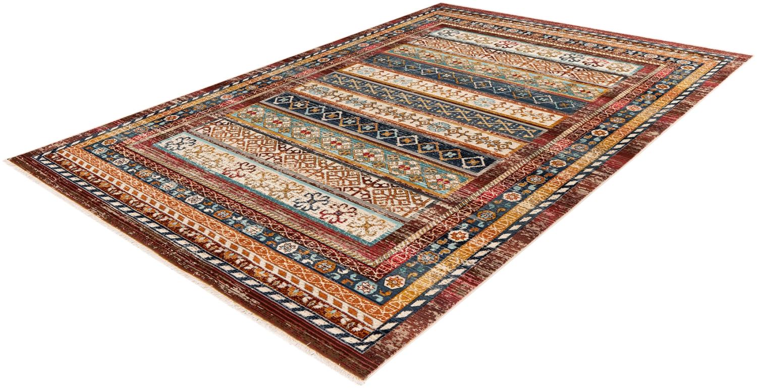 Teppich My Inca 361 multi 160 x 230 Bild 1