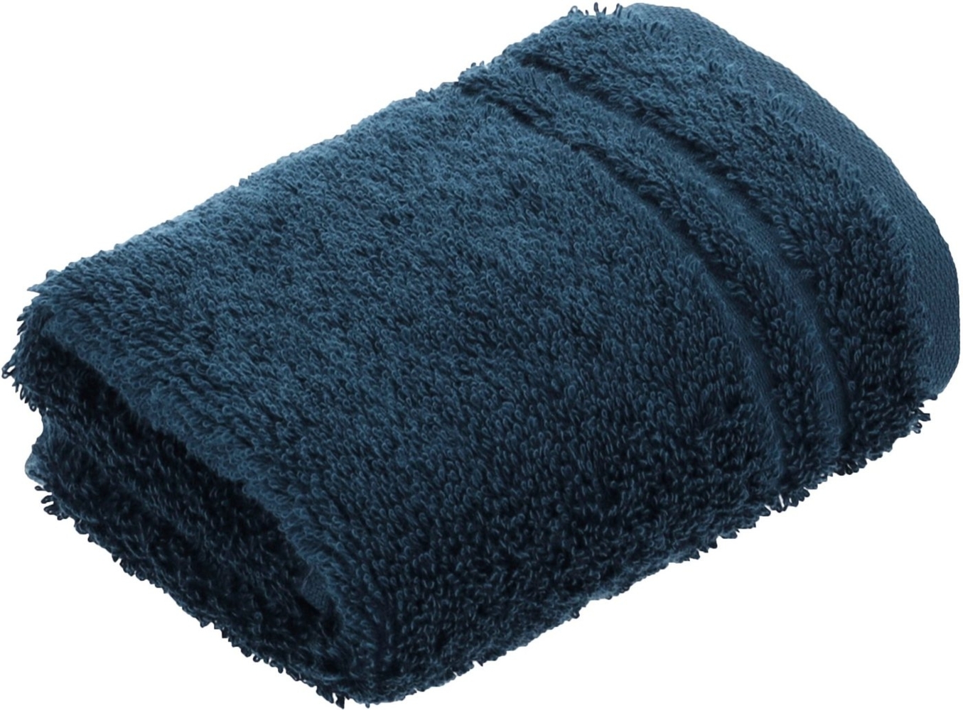 Vossen Seiftuch Vienna Style Supersoft, Walkfrottee (3-St), Waschlappen im Set, supersoft Baumwolle Bild 1