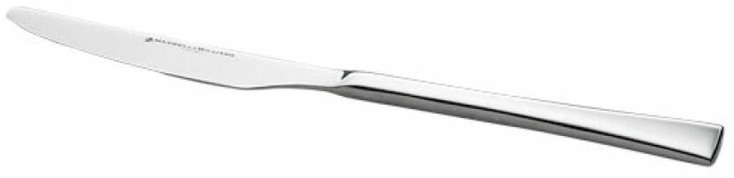 Maxwell & Williams Mondo Tafelmesser, Tafel Messer, Messer, Besteck, Edelstahl, Edelstahlbesteck, CU49301 Bild 1