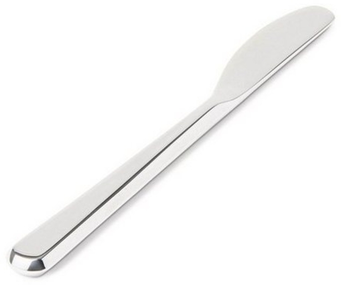 Alessi Buttermesser Amici (4 Stück) Bild 1