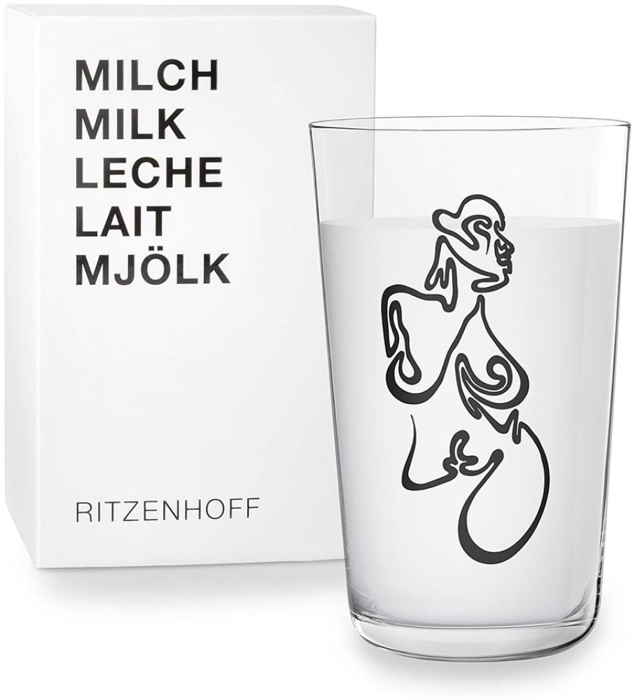 Ritzenhoff Next Milchglas 3500012 MILK von Mark Andrew Webber Frühjahr 2017 Bild 1